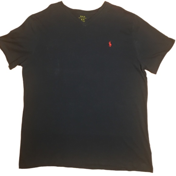 Polo Ralph Lauren Other - Polo Ralph Lauren tee. Size XL